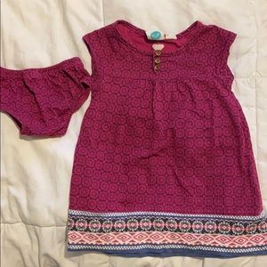 Rare find...Baby ROXY dress!
